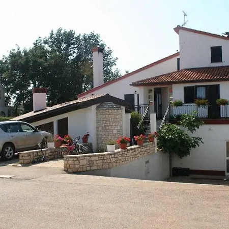 Willa 1-bedroom Rosini
