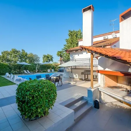 1-bedroom Rosini