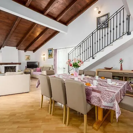 1-bedroom Willa *