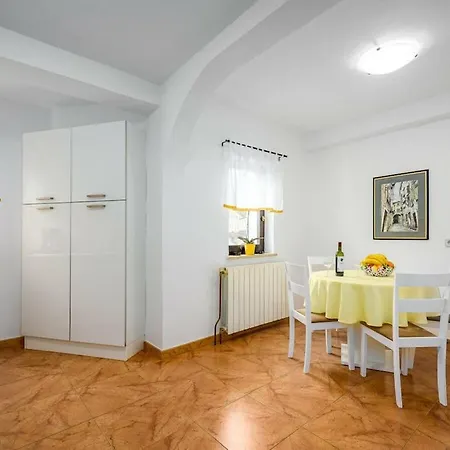 1-bedroom Willa *