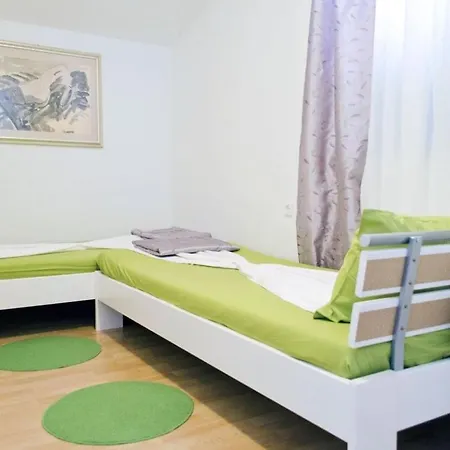 1-bedroom *