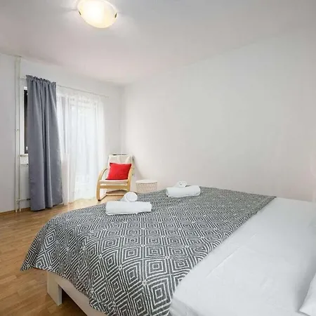 1-bedroom Willa Rosini