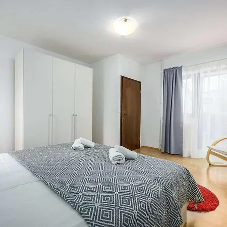1-bedroom Willa