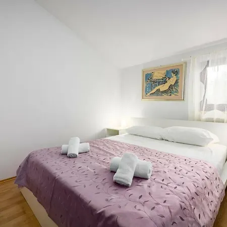 1-bedroom Willa
