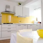 Villa 1-bedroom