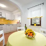 Villa 1-bedroom
