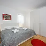 Villa 1-bedroom