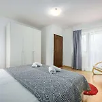 1-bedroom Villa
