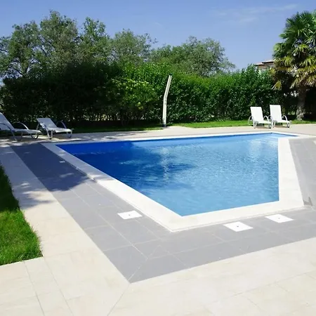 Villa 1-bedroom Rosini