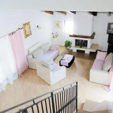1-bedroom Villa