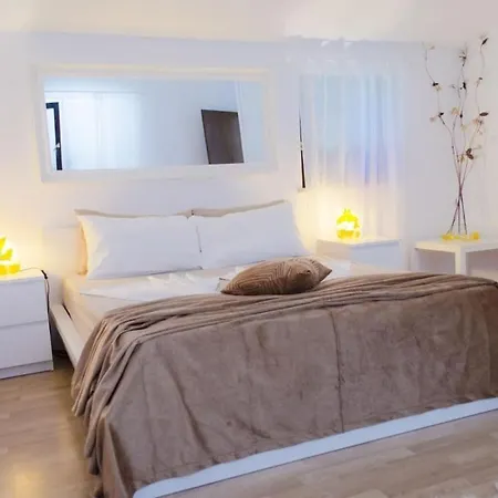 Villa 1-bedroom Rosini