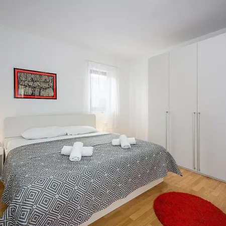 Villa 1-bedroom
